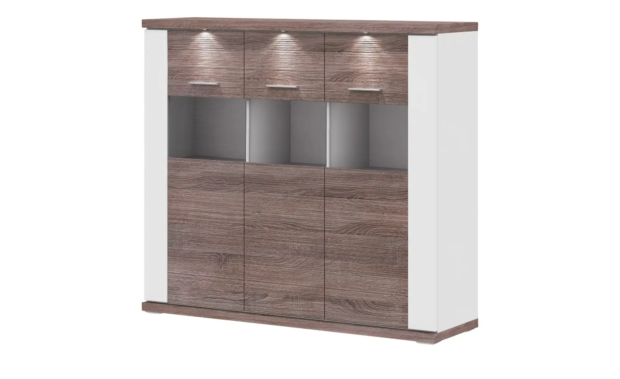 Primo Highboard  Titan