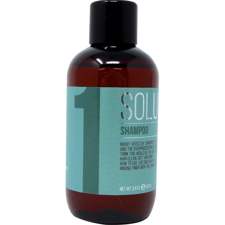 Nr. 1 Shampoo