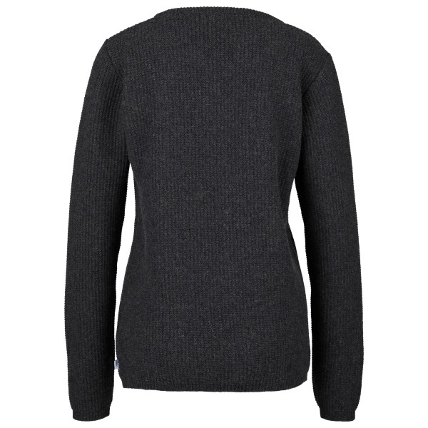 Klitmøller Collective - Women's Fenja Knit - Merinopullover