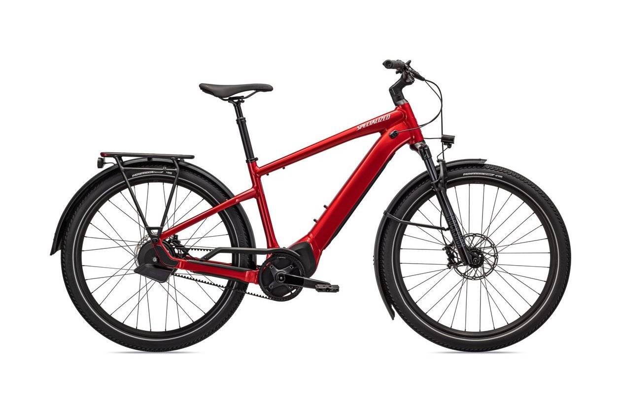 Specialized Vado 5.0 IGH - 710 Wh - 2023 - 27,5 Zoll - Diamant