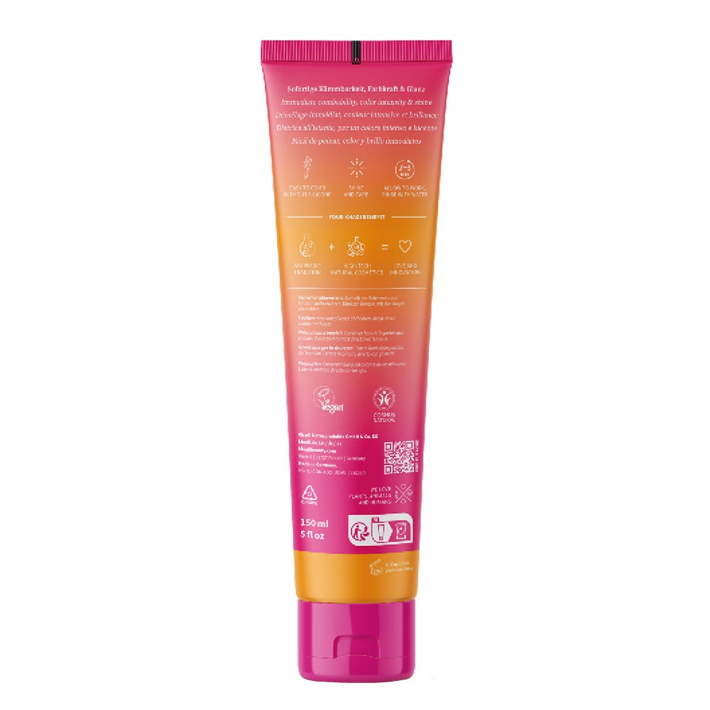 Khadi After Color Conditioner Color Finish 150 ml
