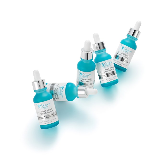 Niacinamide Ultra 5 Serum