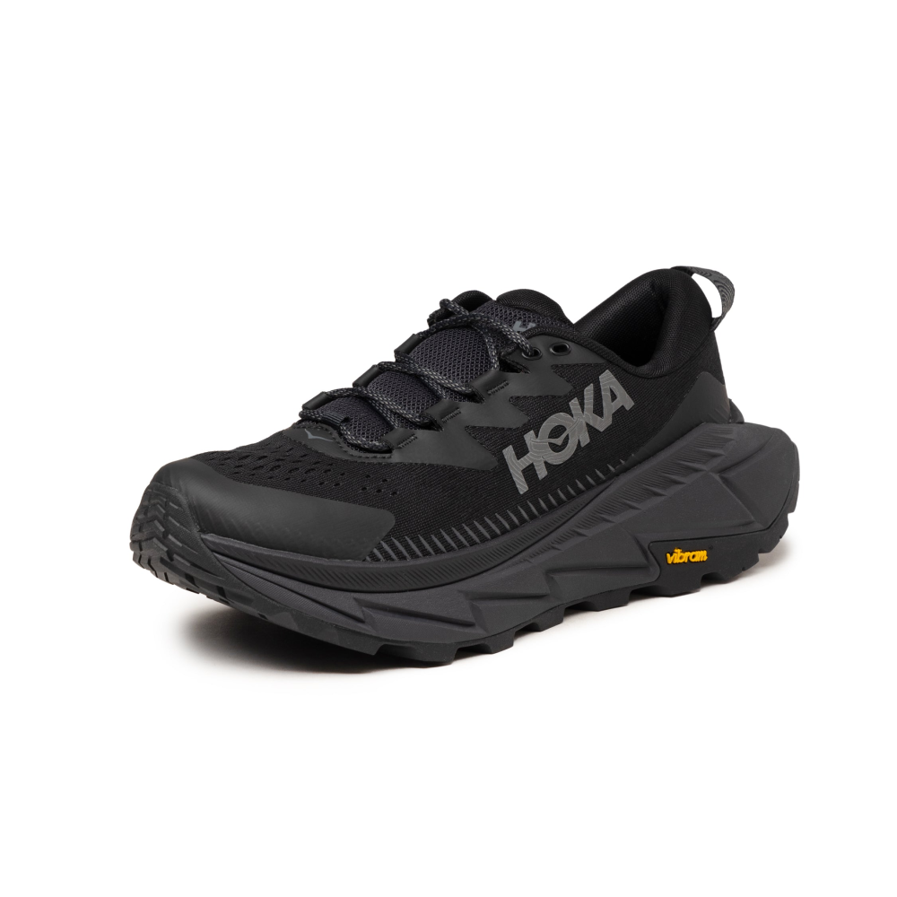 Hoka Skyline Float X 1141610-BBLC / schwarz