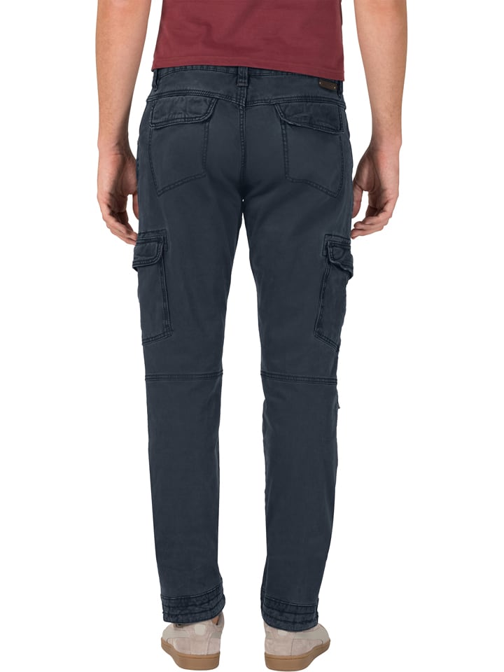 Timezone Cargojeans 
