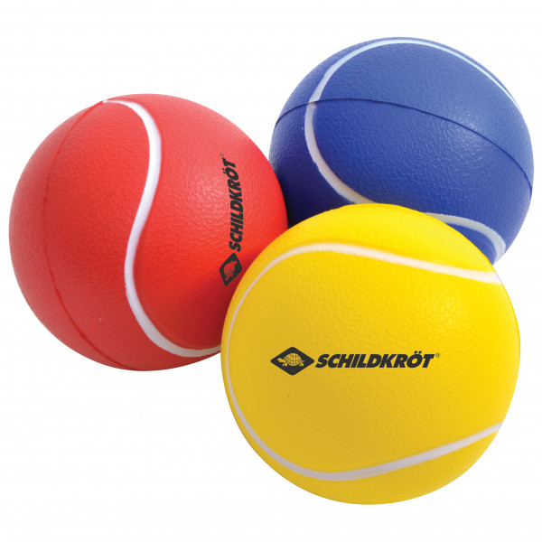 Schildkröt Fun Sports - Softbälle 3er