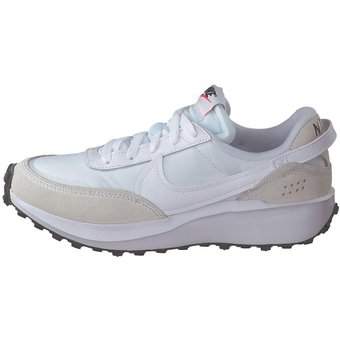 Nike Waffle Debut Sneaker in weiß