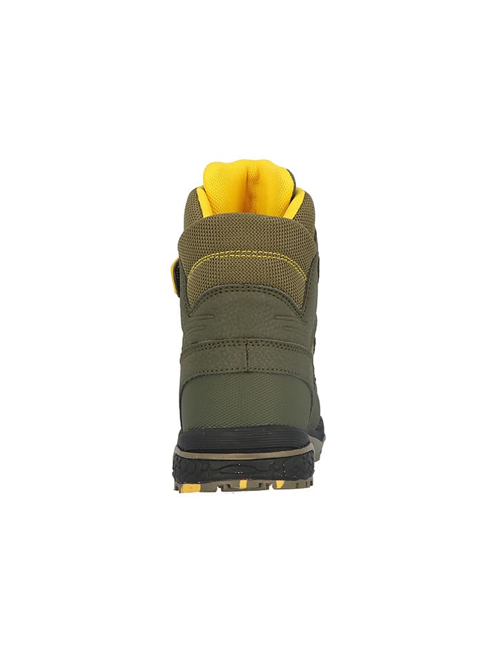 Lurchi Winterboots 