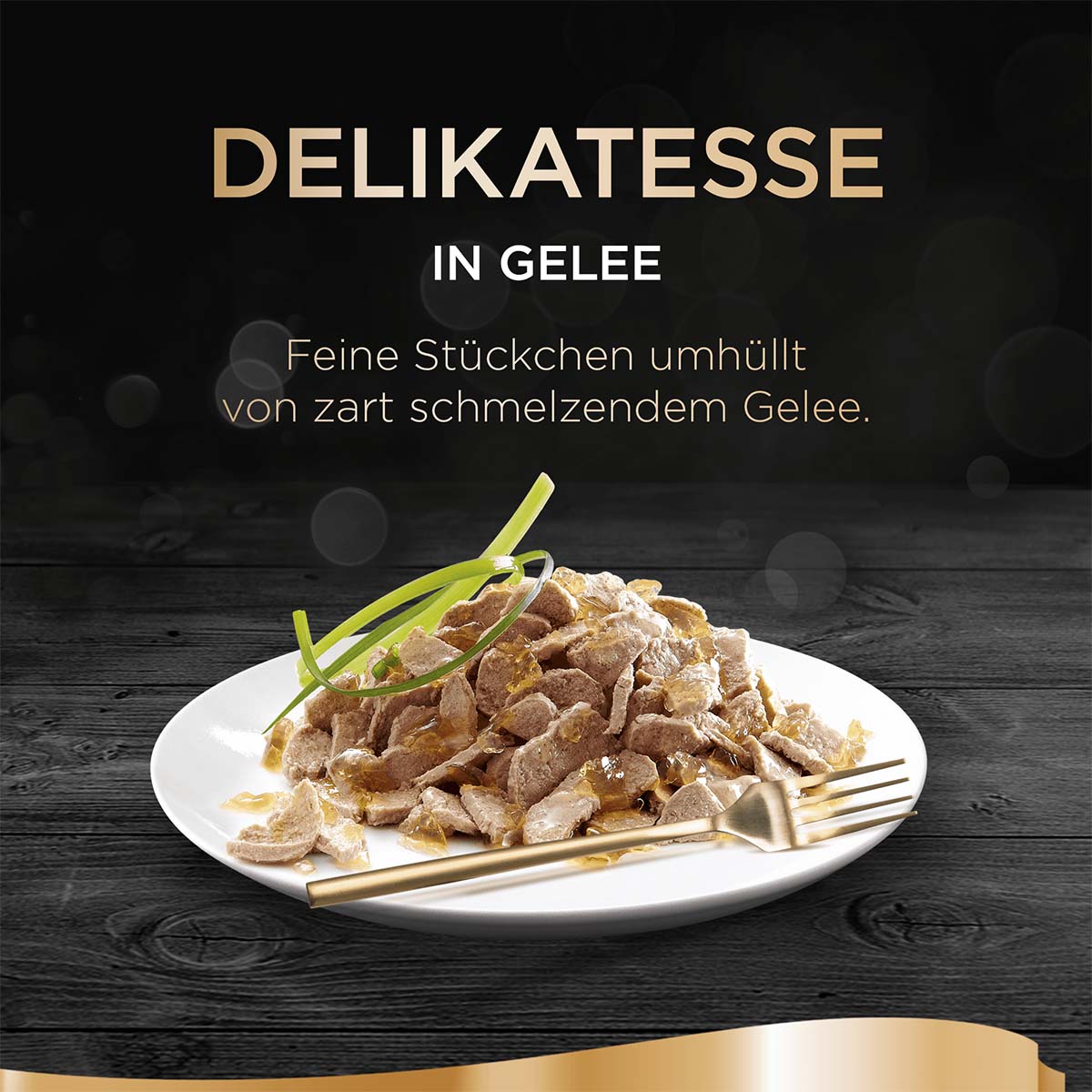 Sheba Delikatesse in Gelee Geflügel Variation kaufen