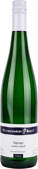 2023 Kerner Auslese edelsüß - Weingut Sonnenhof Langenlonsheim