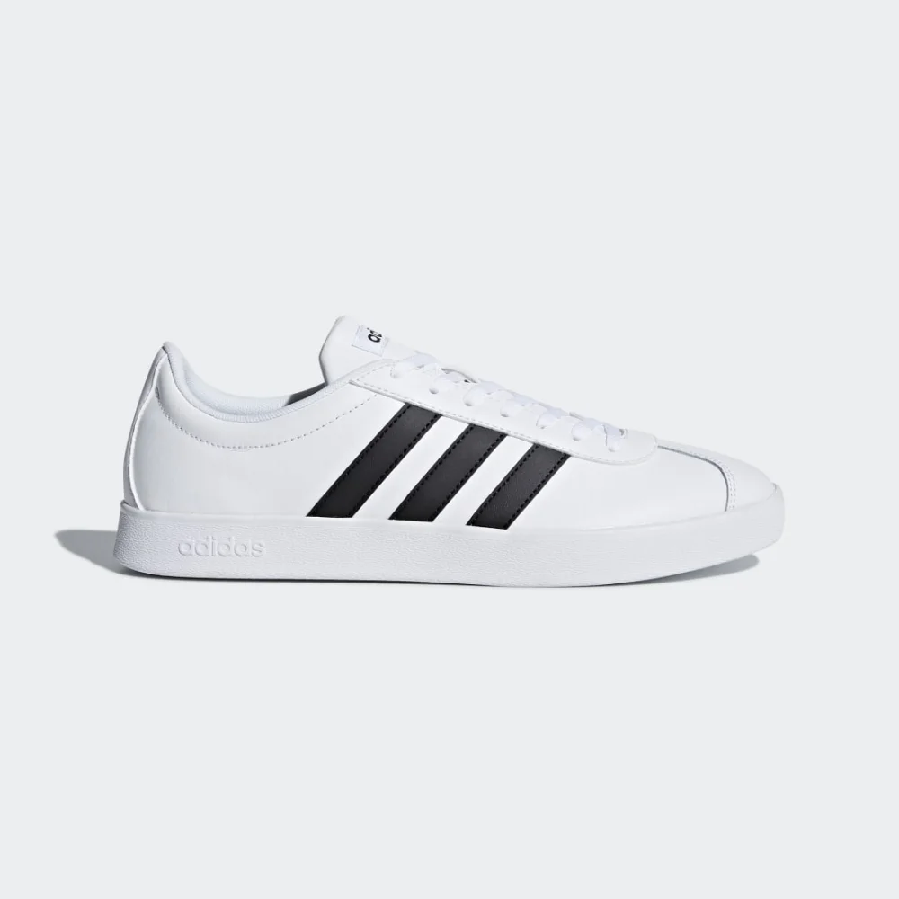 adidas VL Court 2.0 DA9868 / weiss