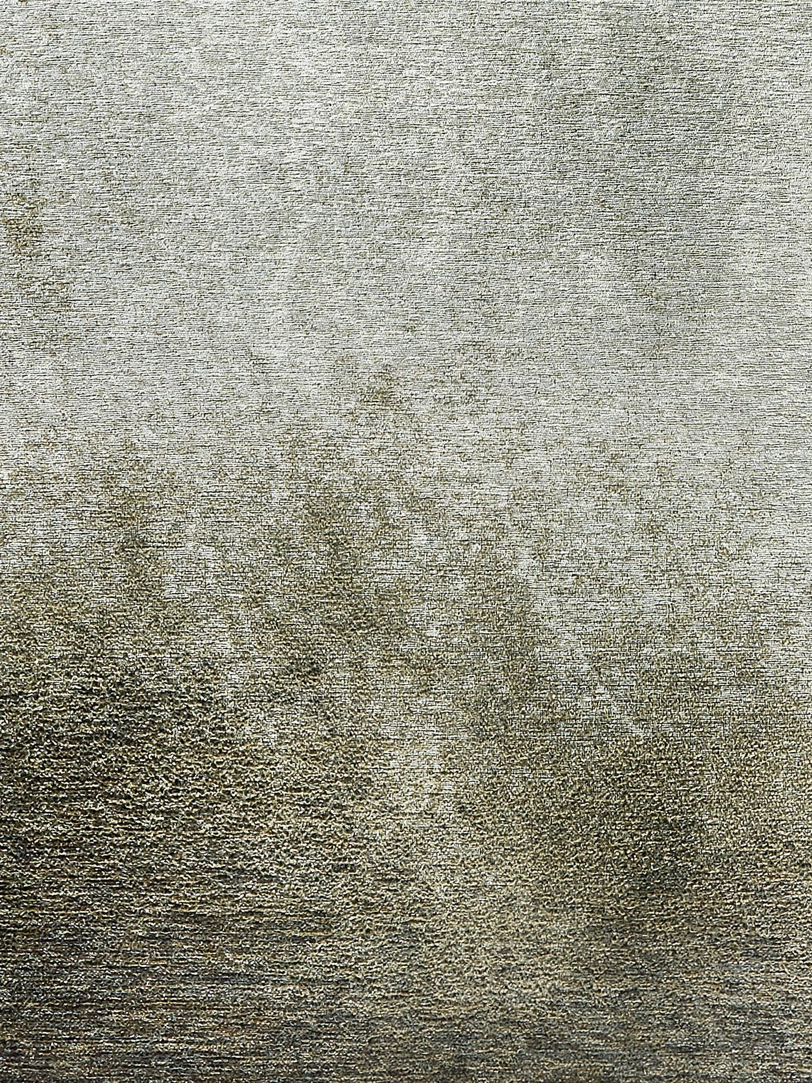 Vaduz Vintage-Teppich, Blau