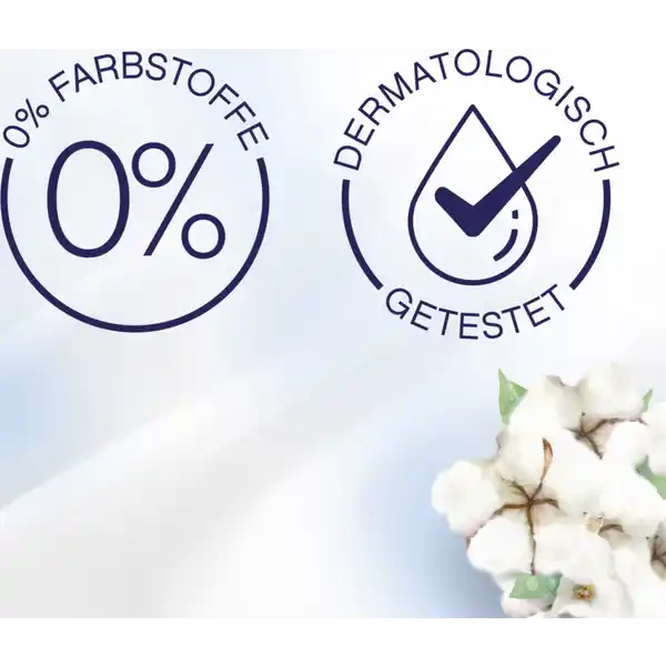 Light Frische Baumwollblüte Weichspüler 56WL