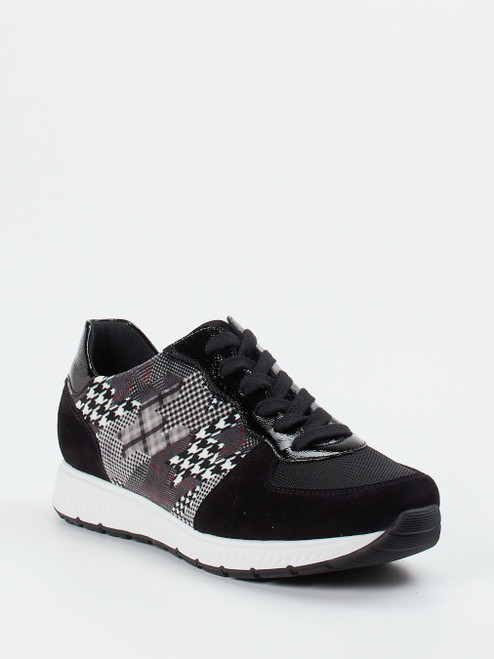 Schnürschuh-26610040029 Semler