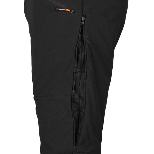 ORTLES DST M PANTS Herren - Softshellhose
