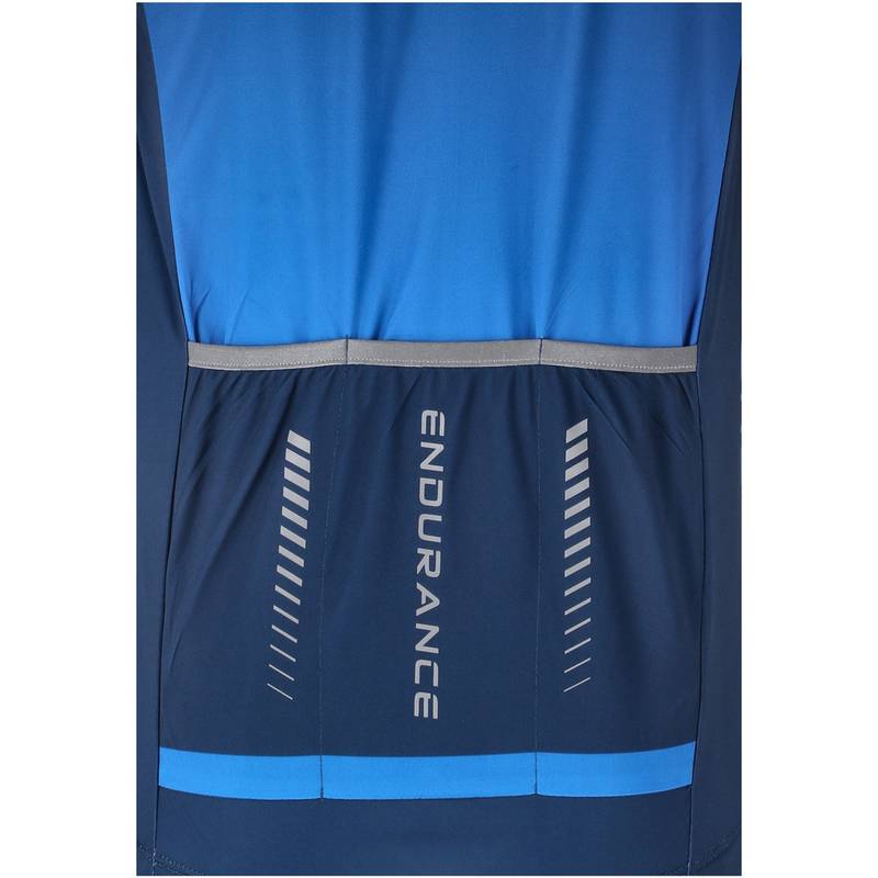 Endurance Jillard Trikot Kinder
