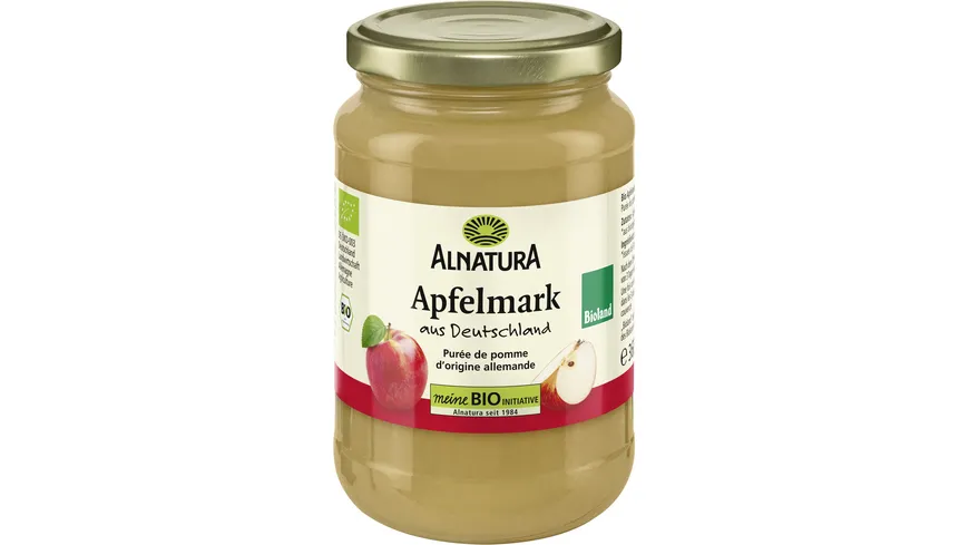 Alnatura Bioland-Apfelmark 360 g
