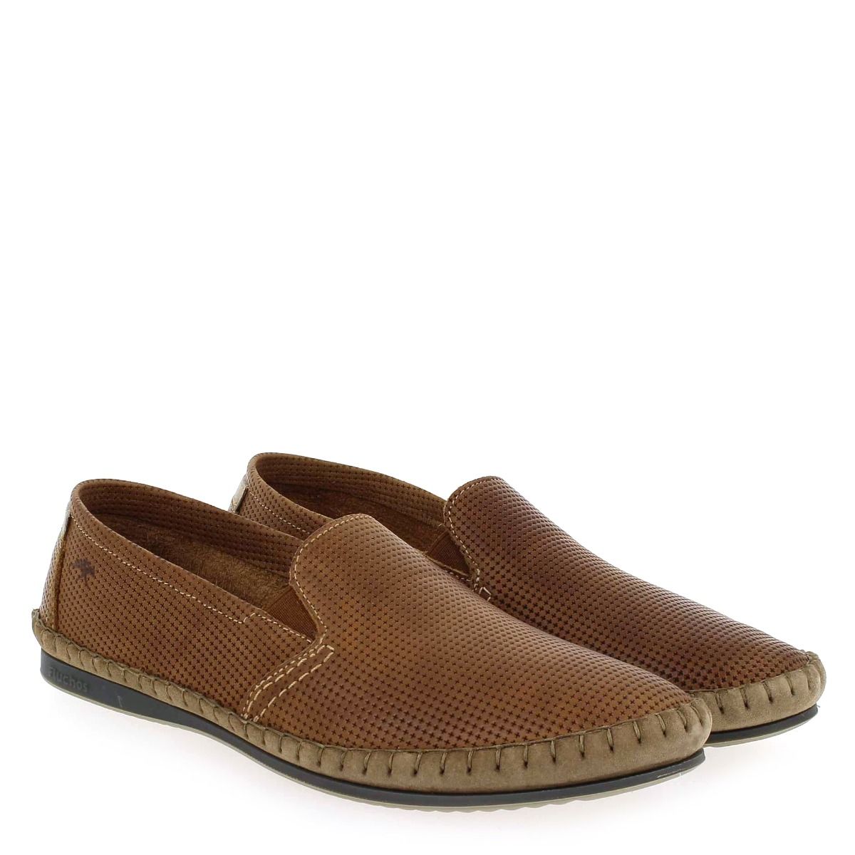 Fluchos  8674 - Taupe