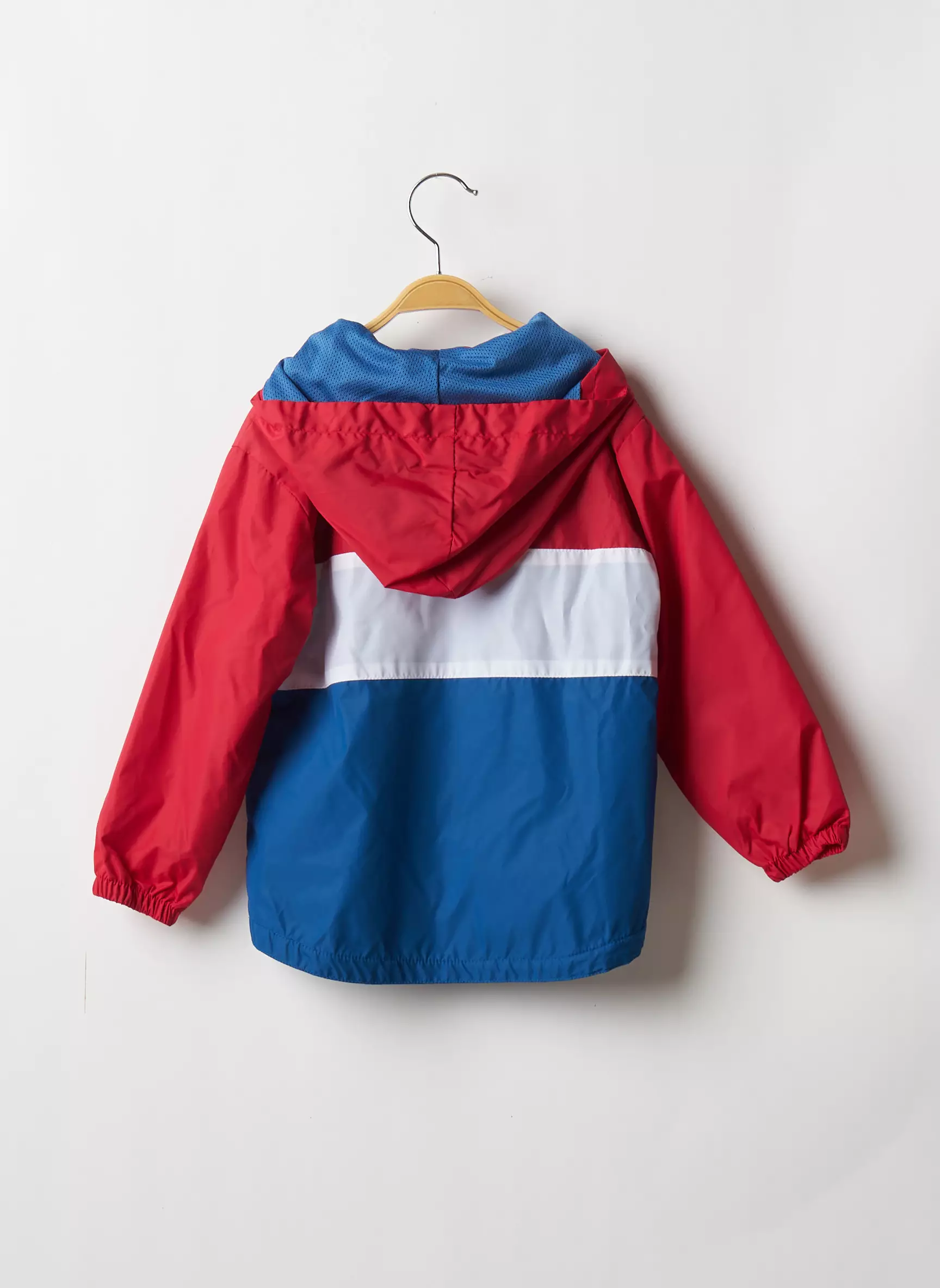 Levis Impermeables Trenchs Garcon couleur bleu