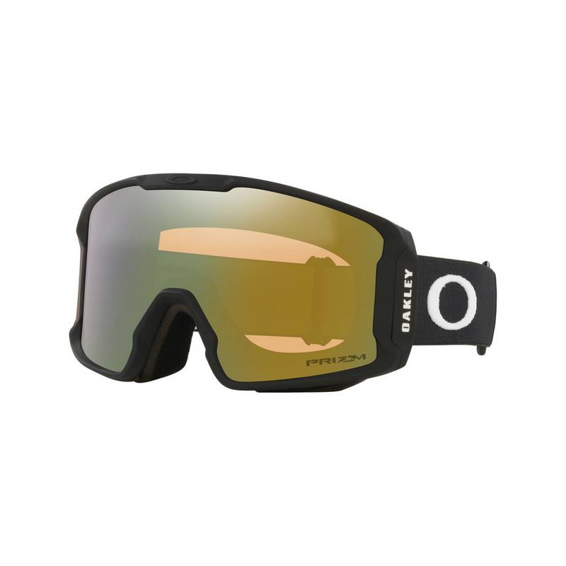 Oakley LINE MINER M Skibrille