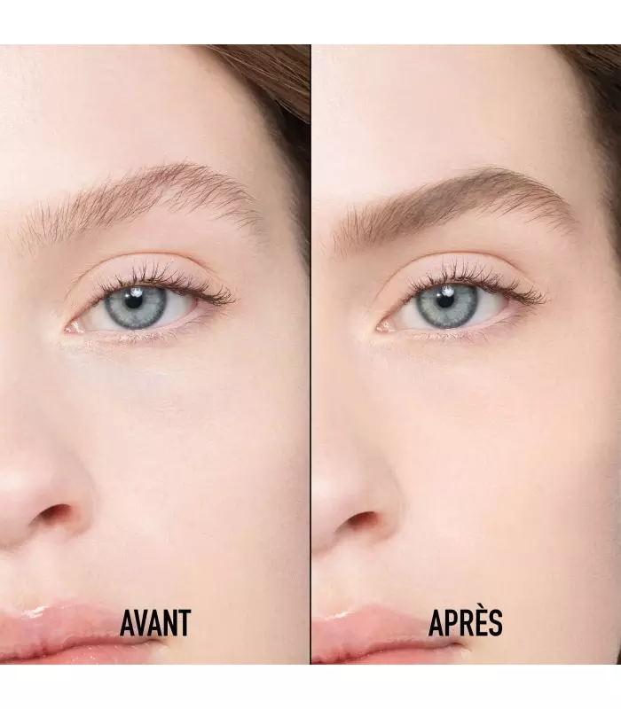 DIORSHOW BROW STYLER Stylo à sourcils - Waterproof - Haute précision