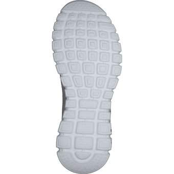 Skechers Graceful Twisted Fortune in schwarz