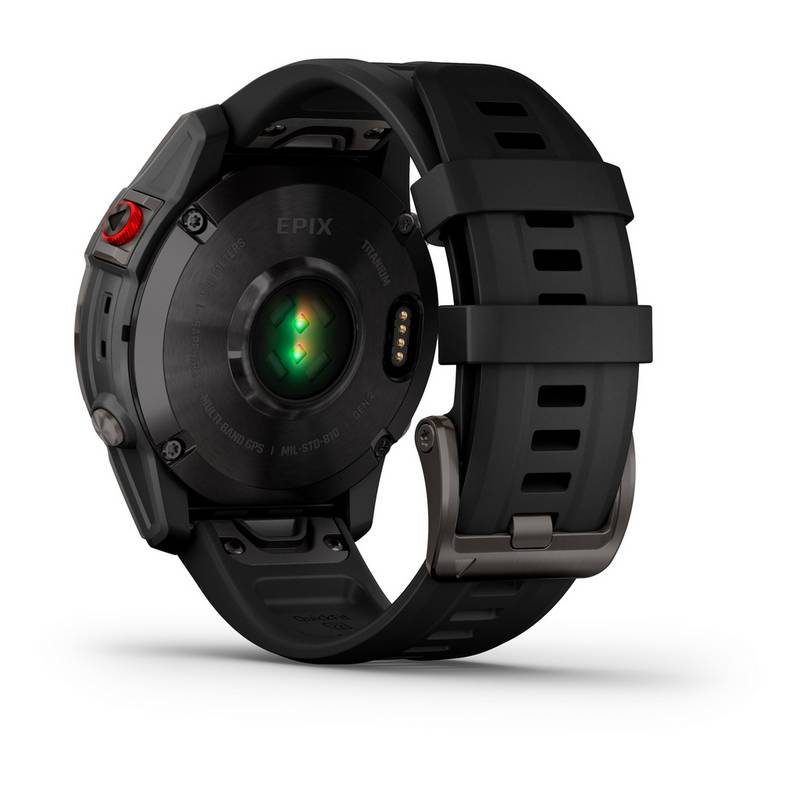 Garmin EPIX 2 Sportuhr