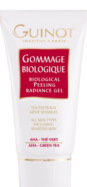 Guinot Gommage Biologique Gesichtspeeling