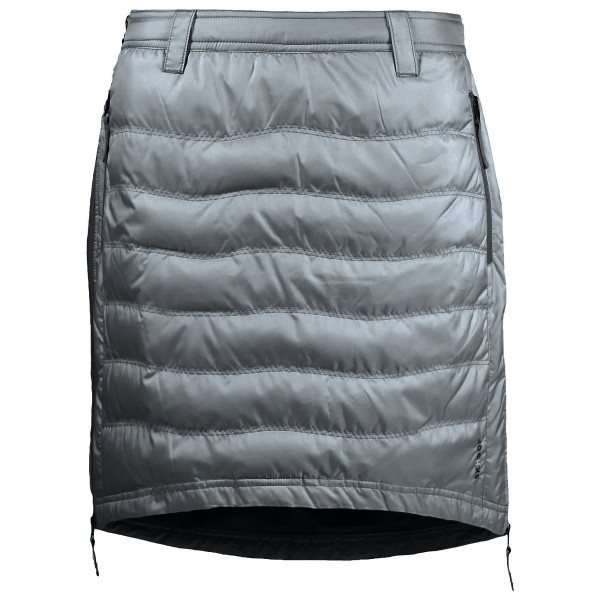 SKHOOP - Women's Short Down Skirt - Daunenrock