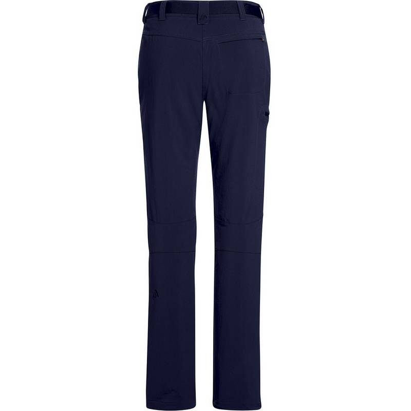 Maier Sports Rechberg Therm Skihose Damen