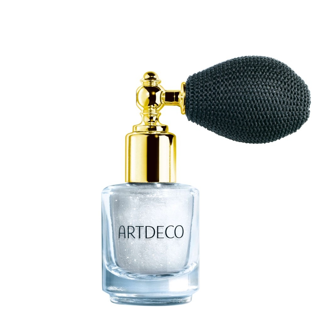Diamond Beauty Dust