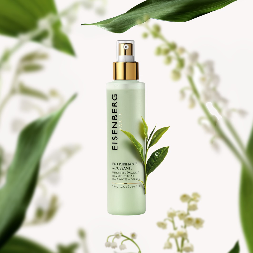Purifying Light Foaming Gel