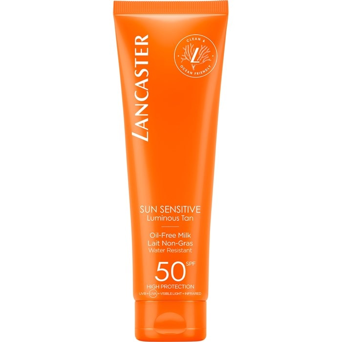 Oil-Free Milk SPF50