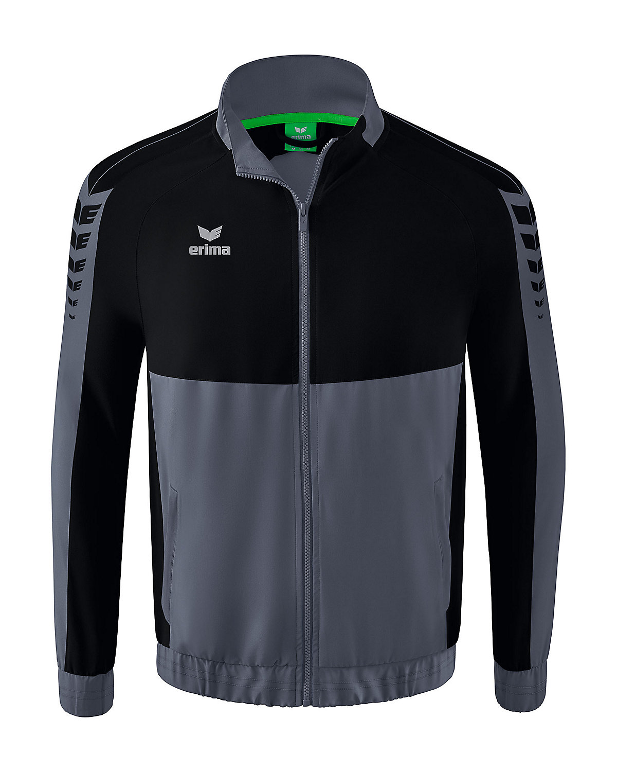 Six Wings Präsentationsjacke Trainingsjacken