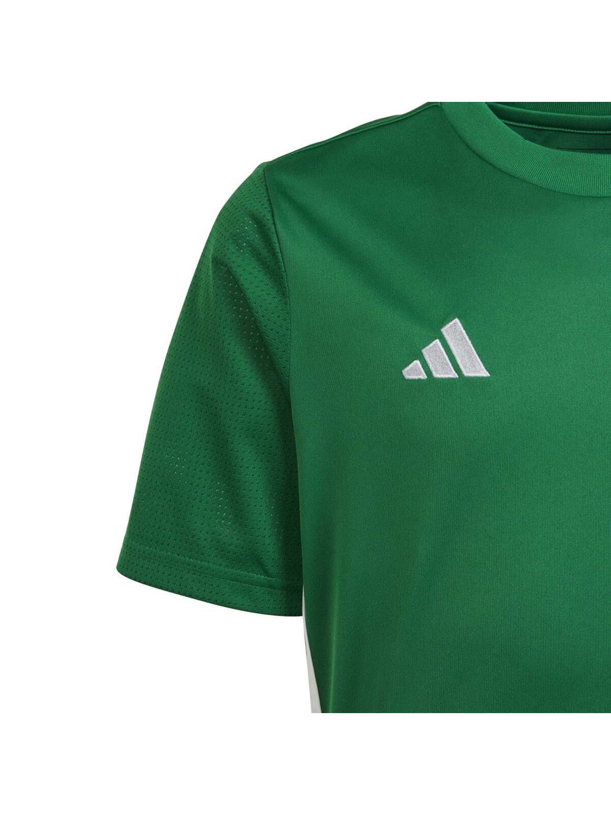 Adidas Tabela 23 Kinder Trikot grün-weiß