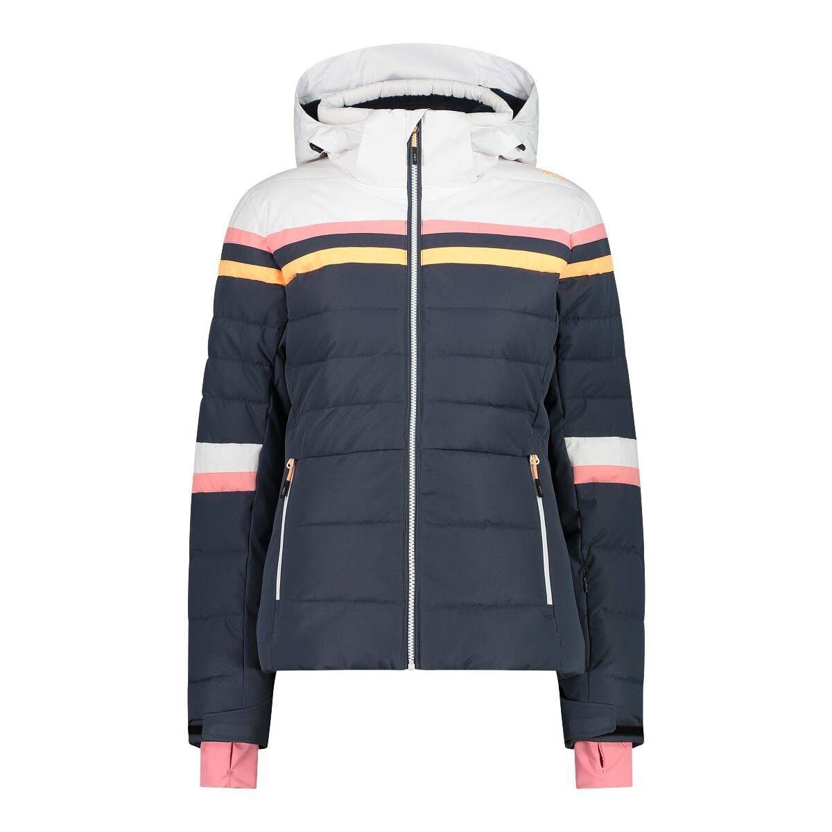 CMP Skijacke Damen Skijacke mit 3M-Thinsulate (1-St)