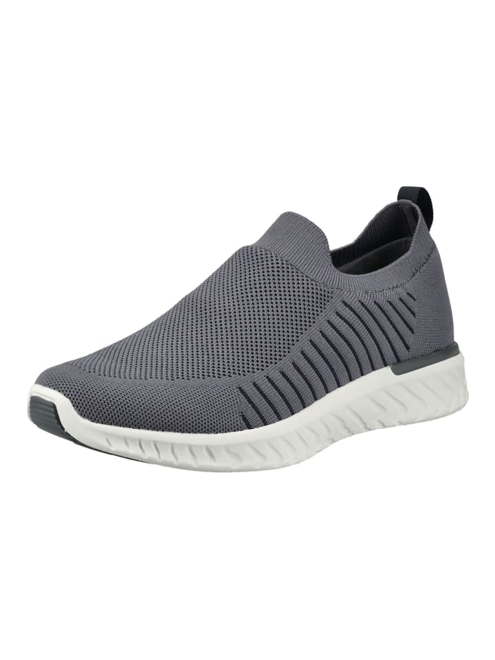 ara Slipper in Grau günstig kaufen