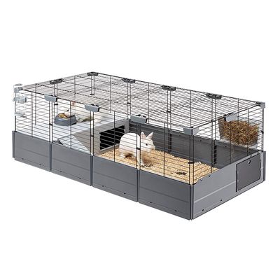 Ferplast Kleintierkäfig Multipla Maxi