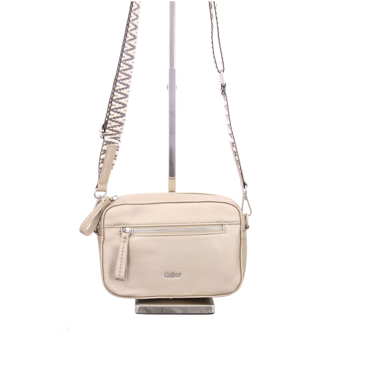 GABOR Handtaschen gold Silena