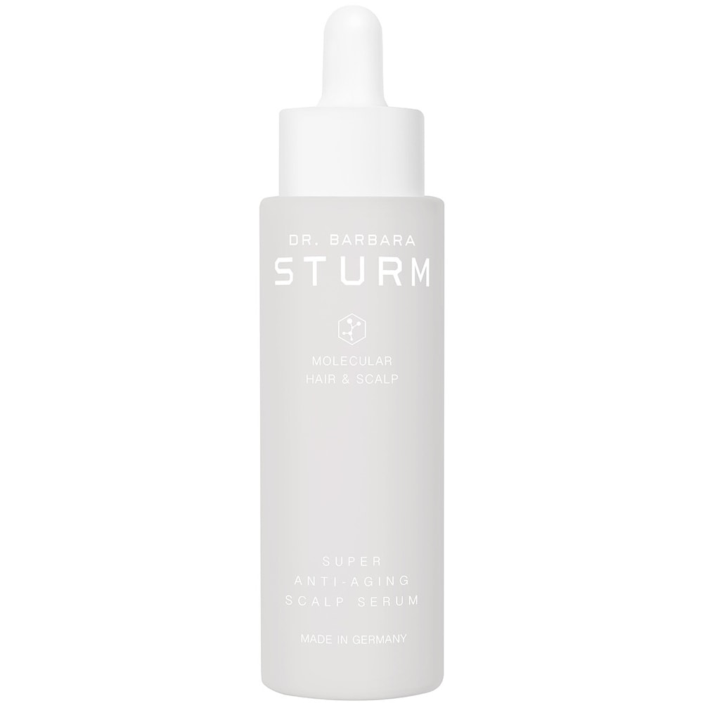 Dr. Barbara Sturm Super Anti-Aging Hair & Scalp Serum Sérum capillaire