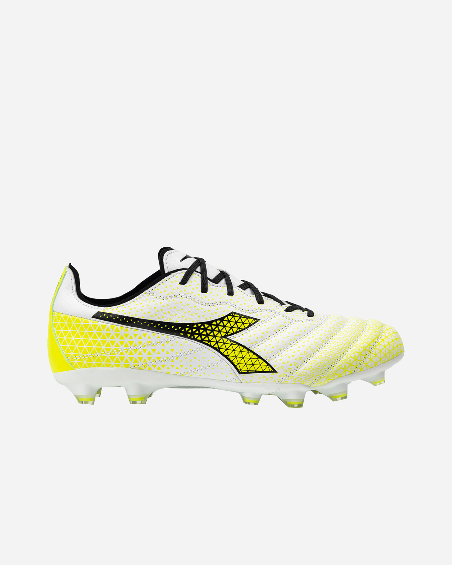 Topánky Diadora Brasil Elite Large FG Medium 101.179599-C5702 Calcio