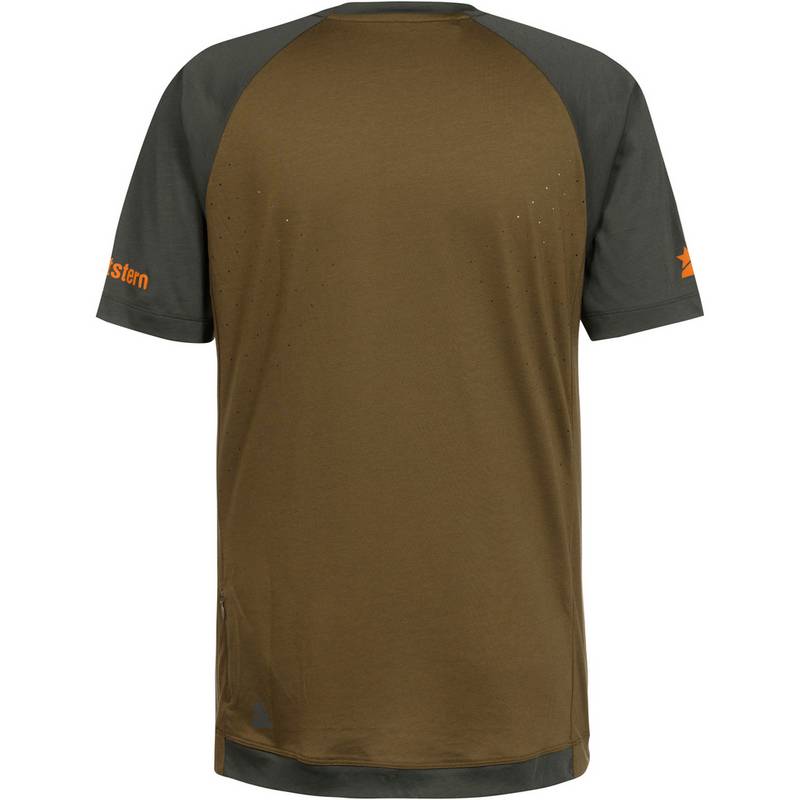 Zimtstern PureFlowz Trikot Herren