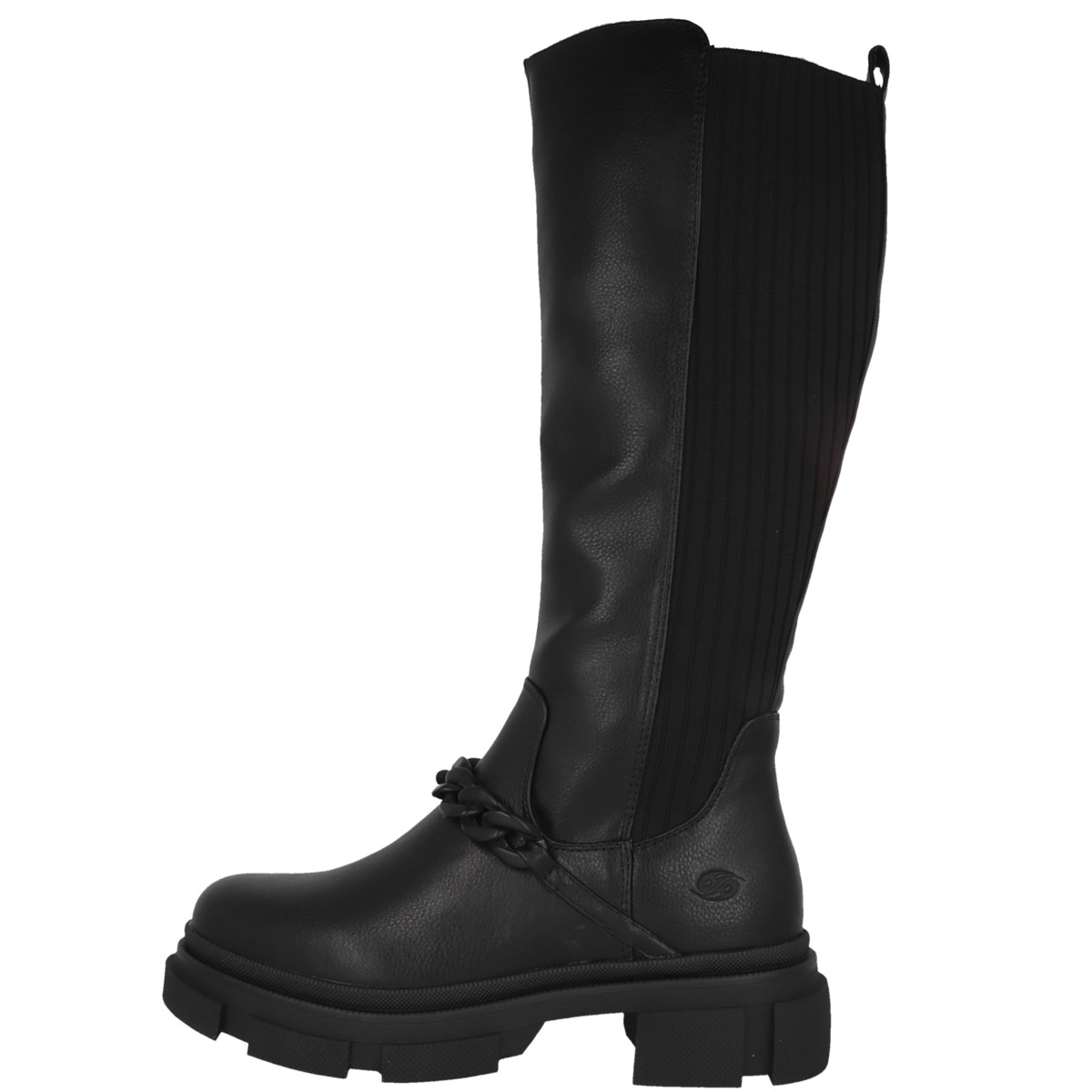 Dockers by Gerli 51FN203 Stiefel schwarz