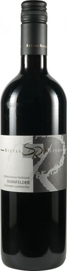 2021 Deidesheimer Hofstück Dornfelder trocken - Weingut Stefan Reinhardt