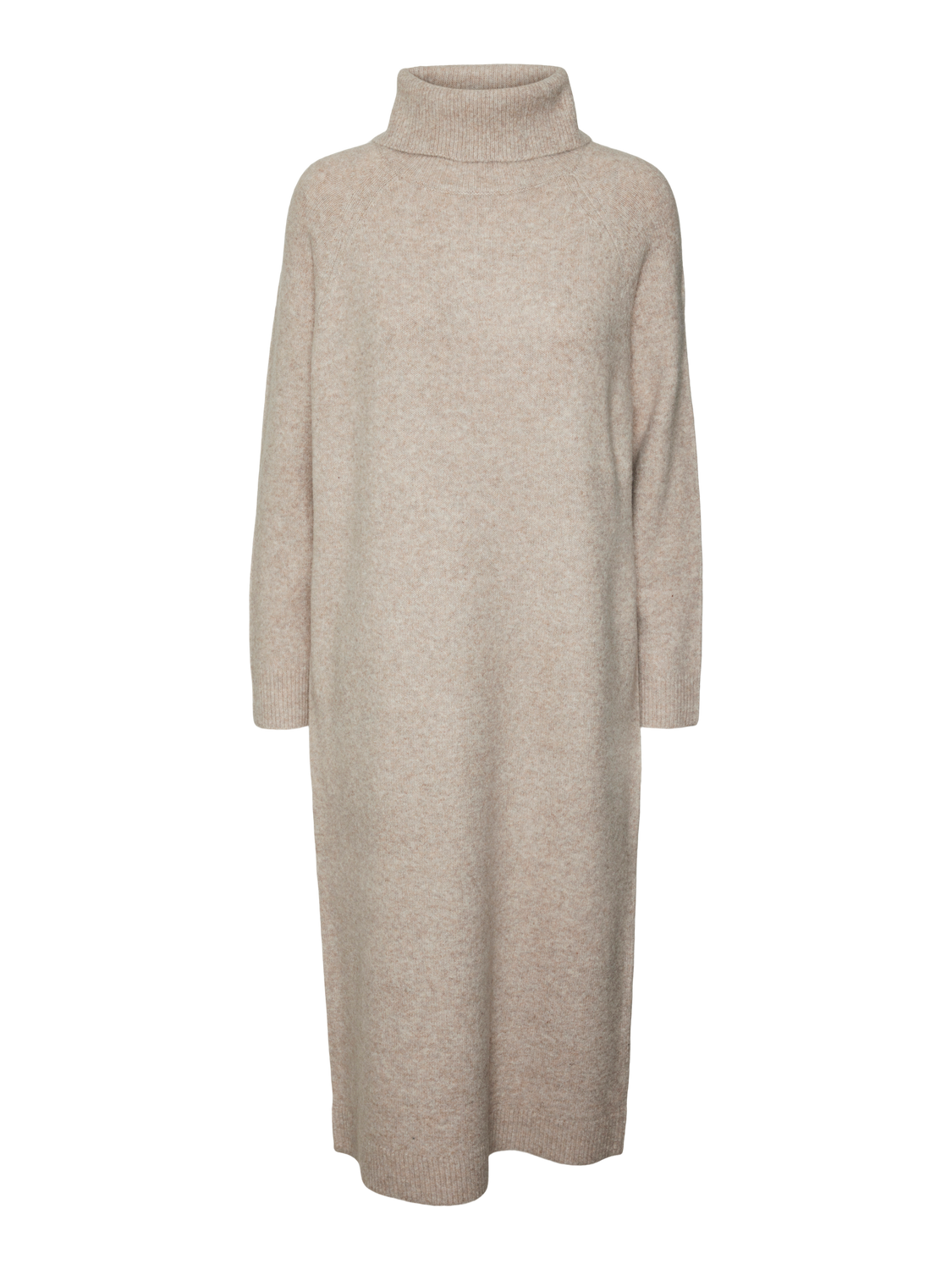 VMMARWA Langes Kleid