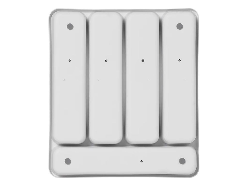 5-Fach-Besteckkasten