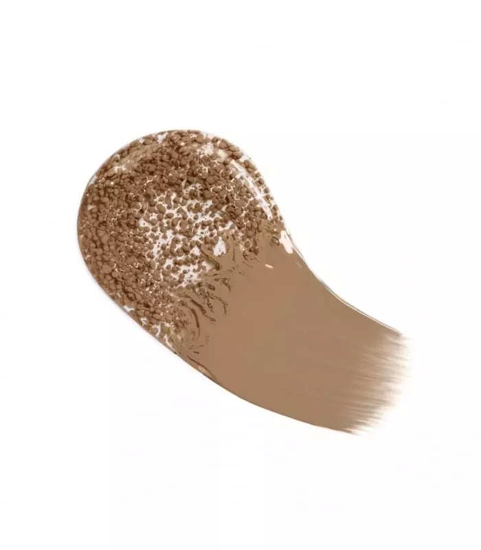 LES BEIGES Touche de teint fraîche aux Microbulles de Pigments