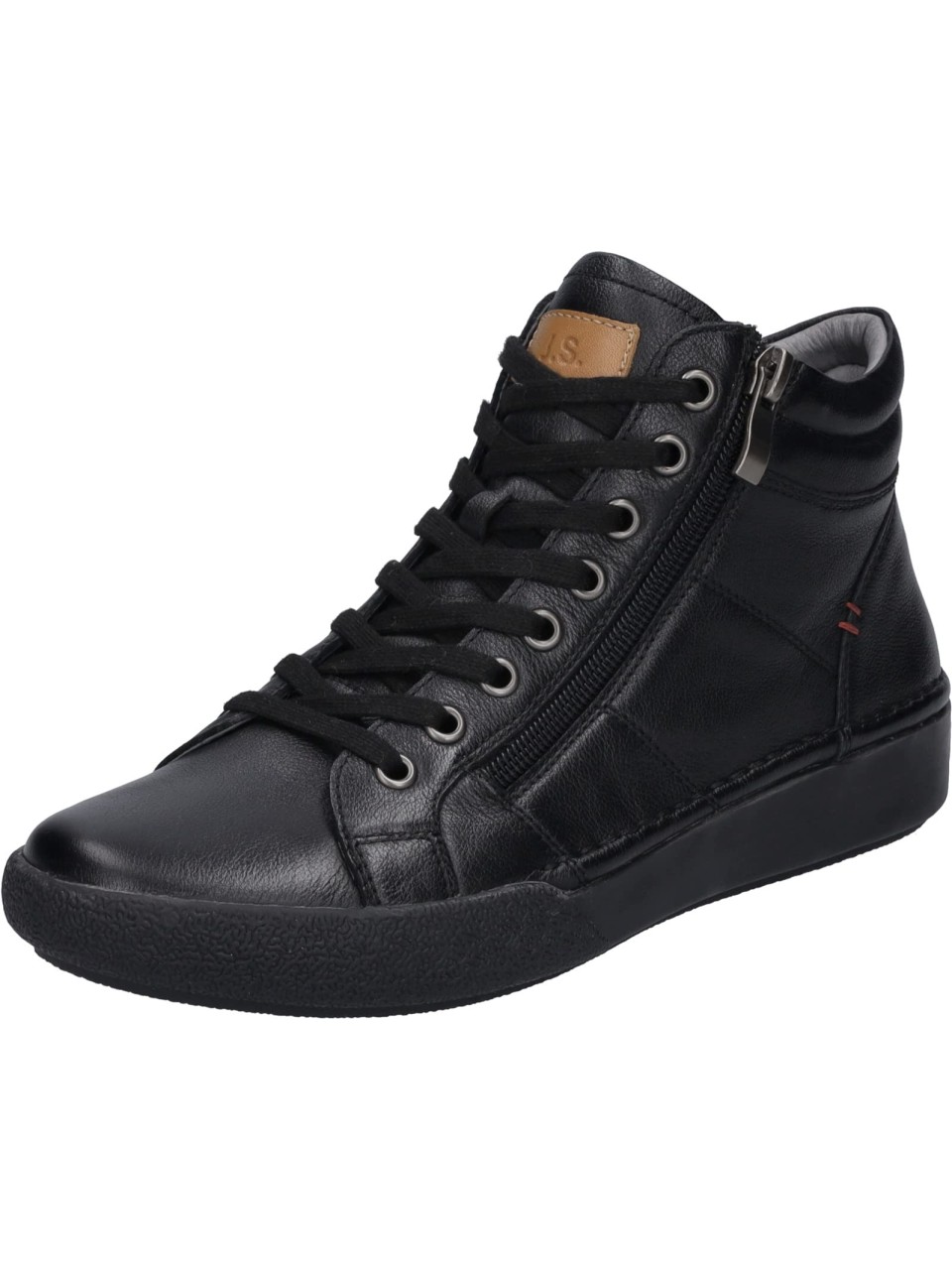 JOSEF SEIBEL Winterstiefel schwarz CLAIRE 11