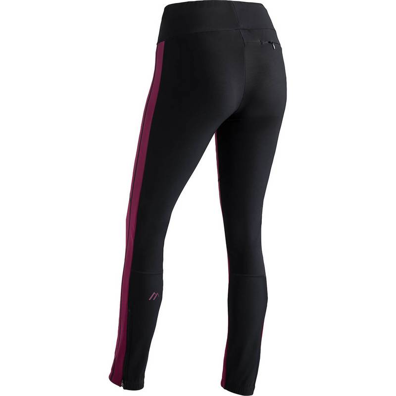 Maier Sports TelfsTight 2.0 Skihose Damen