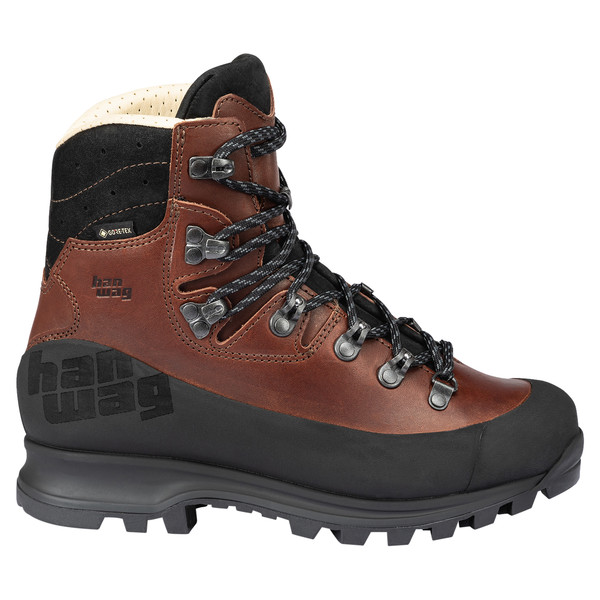 ALASKA PRO LADY GTX Damen - Trekkingstiefel