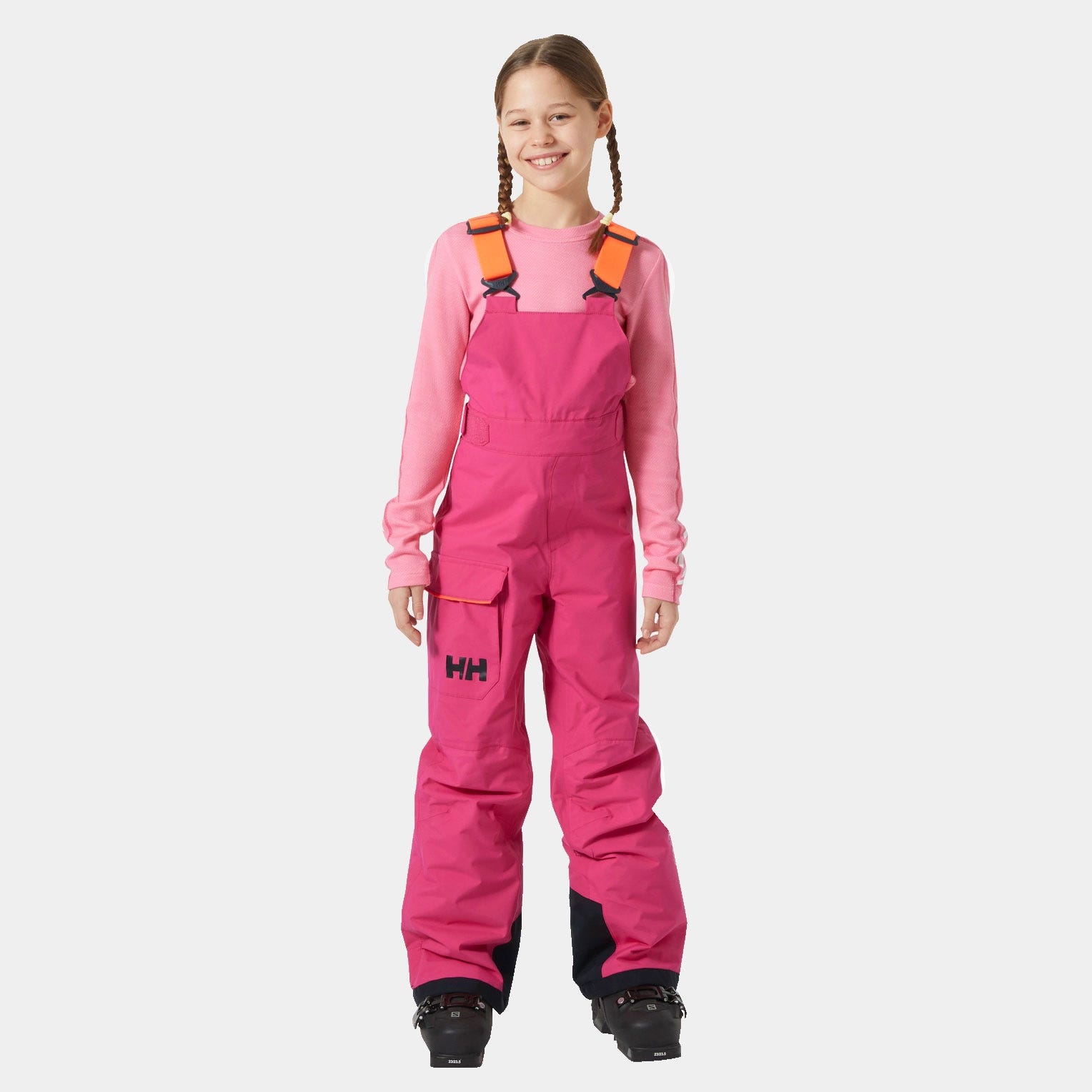 Juniors'  Summit Bib Pants